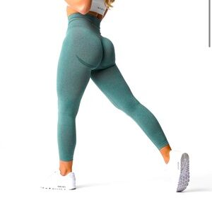 Nvgtn curve seamless leggings